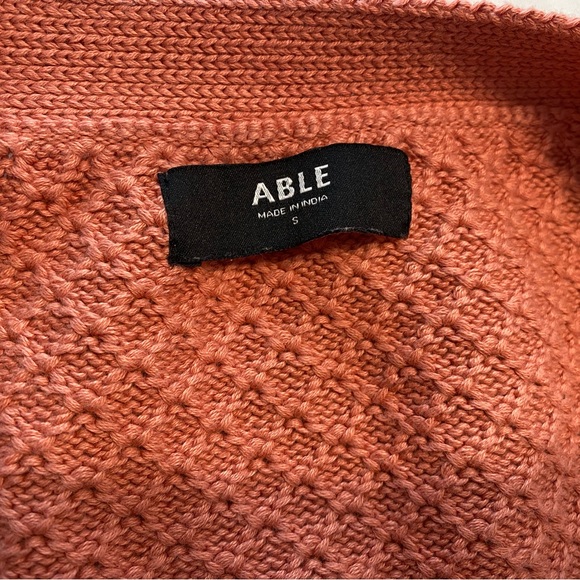 Able Irene Women's Cardigan - Picture 2 of 7